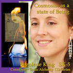 (image for) Cosmosis as a state of Being - SK5